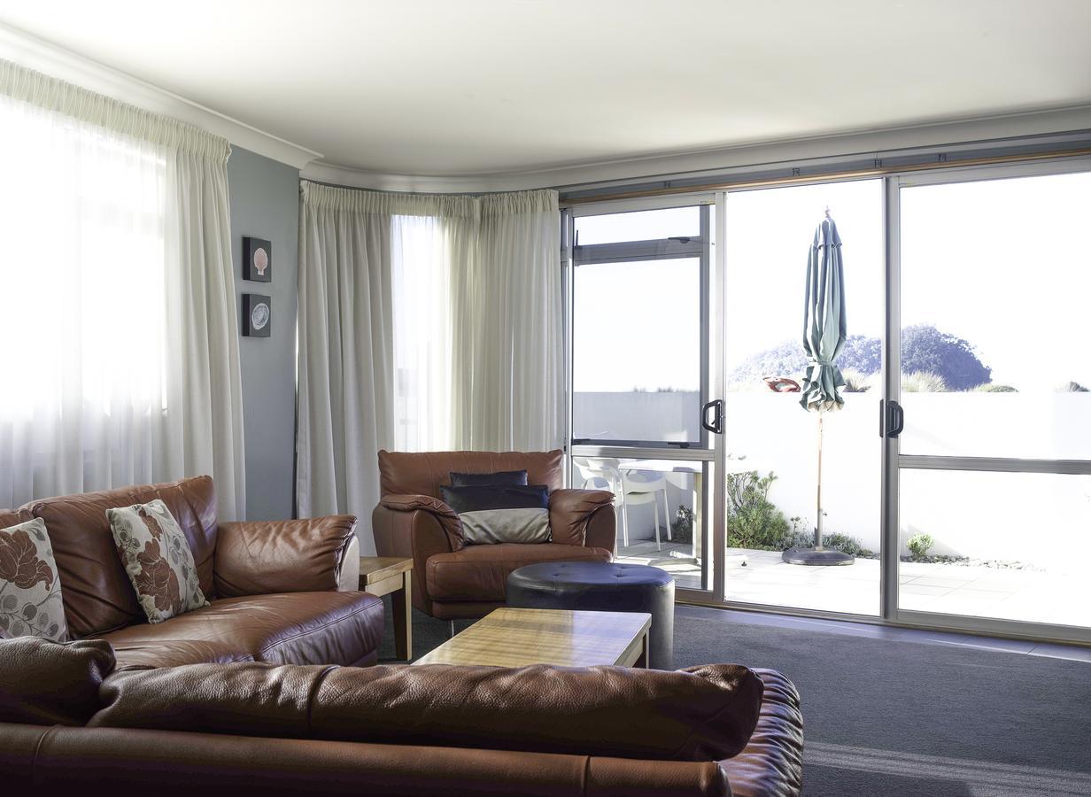 Belle Mer Beachfront Apartments - Self Serviced Mount Maunganui Exterior photo
